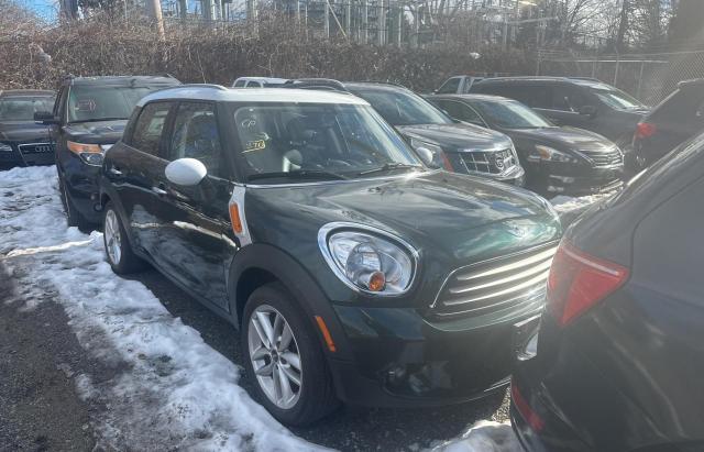2014 MINI COOPER COUNTRYMAN 2014 image