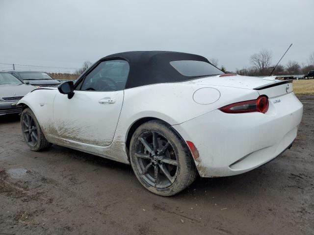 Изображение 2 2016 MAZDA MX-5 MIATA CLUB 2016 с VIN JM1NDAC78G0103122