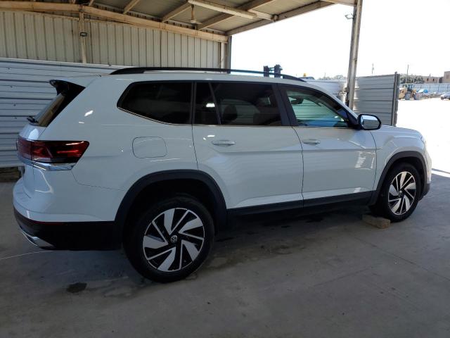 Image 3 of 2024 VOLKSWAGEN ATLAS SE 2024 with VIN 1V2WR2CA3RC535737