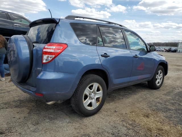 Image 3 of 2010 TOYOTA RAV4  2010 with VIN 2T3BF4DV9AW061154