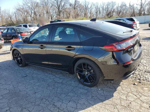 Obraz 2 z 2022 HONDA CIVIC SPORT 2022 z VIN 19XFL2H81NE002412
