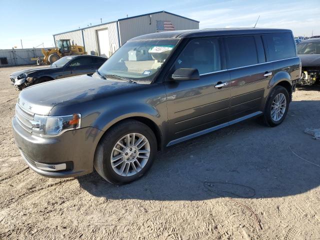 2016 FORD FLEX SEL 2016 image