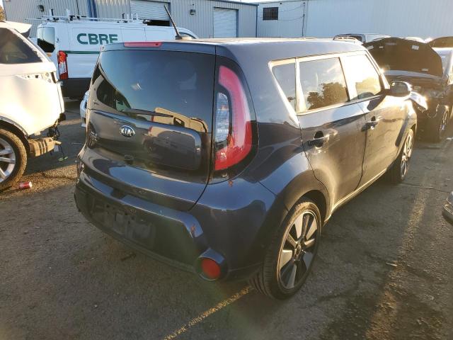Image 3 of 2016 KIA SOUL ! 2016 with VIN KNDJX3A55G7322193