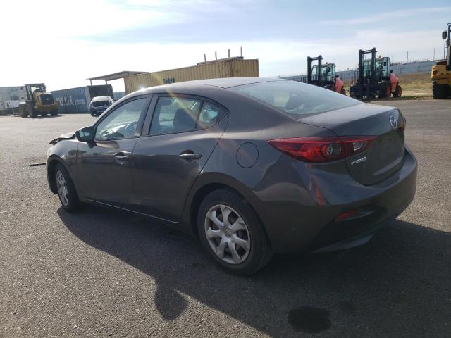 Изображение 2 2015 MAZDA 3 SPORT 2015 с VIN 3MZBM1U75FM190195