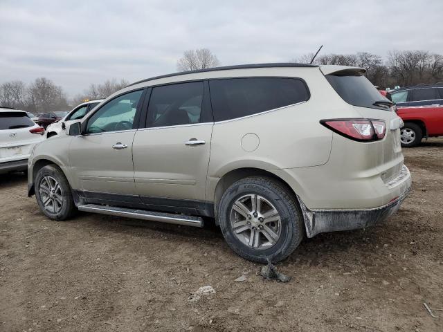 Image 2 of 2015 CHEVROLET TRAVERSE LT 2015 with VIN 1GNKVGKD2FJ236971