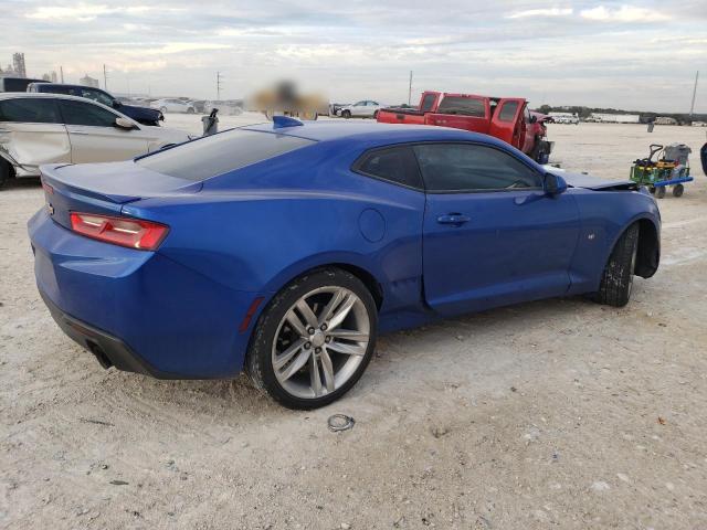 Изображение 3 2018 CHEVROLET CAMARO LT 2018 с VIN 1G1FB1RS1J0181604