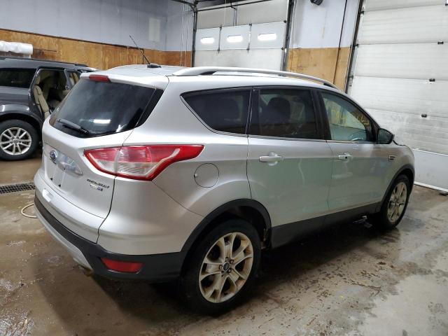 Image 3 of 2016 FORD ESCAPE TITANIUM 2016 with VIN 1FMCU9JX0GUC77313