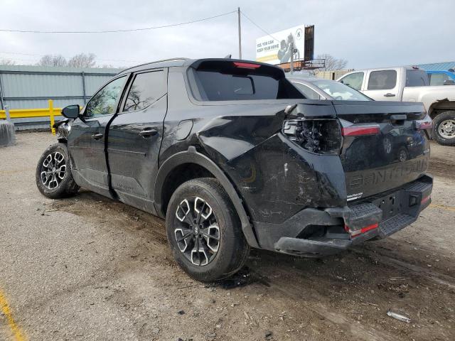 Image 2 of 2022 HYUNDAI SANTA CRUZ SEL PREMIUM 2022 with VIN 5NTJDDAF3NH014571