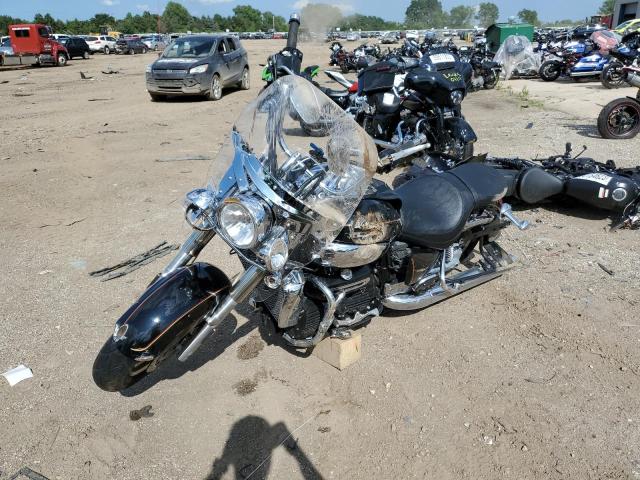 Obraz 2 z 2014 TRIUMPH MOTORCYCLE ROCKET III TOURING ABS 2014 z VIN SMTC06LR9EJ631343