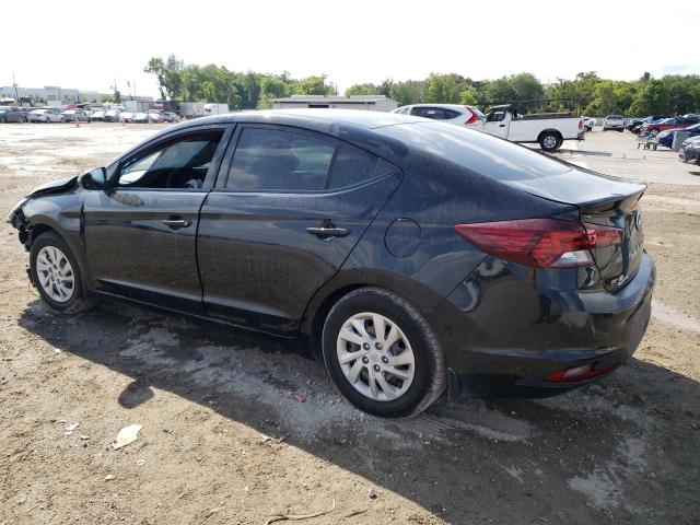 Изображение 2 2020 HYUNDAI ELANTRA SE 2020 с VIN 5NPD74LF2LH611529