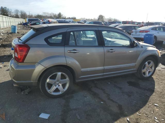 Изображение 3 2007 DODGE CALIBER R/T 2007 с VIN 1B3HE78K47D104840