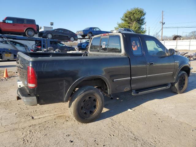 Obraz 3 z 1997 FORD F250  1997 z VIN 1FTFX28L0VNC60585