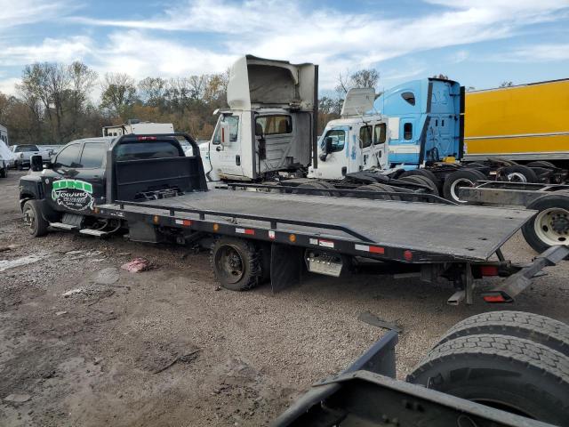 Image 3 of 2022 INTERNATIONAL CV515  2022 with VIN 1HTKSSWK8NH468402