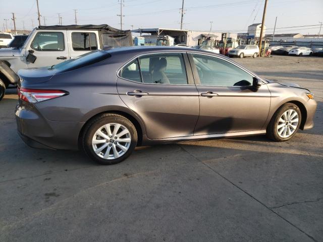 Obraz 3 z 2020 TOYOTA CAMRY LE 2020 z VIN 4T1C11AK4LU917628