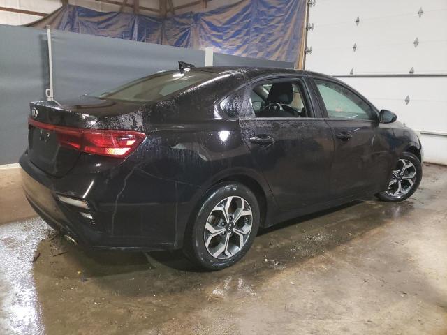 Изображение 3 2020 KIA FORTE FE 2020 с VIN 3KPF24AD1LE223754