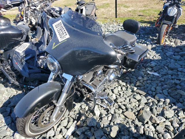 Obraz 2 z 2008 HARLEY-DAVIDSON FLHX  2008 z VIN 1HD1KB4198Y690291