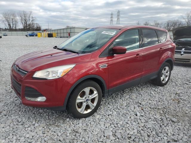 Obraz 1 z 2014 FORD ESCAPE SE 2014 z VIN 1FMCU0GX6EUC66140