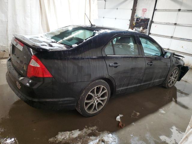 Obraz 3 z 2010 FORD FUSION SEL 2010 z VIN 3FAHP0JG1AR352151