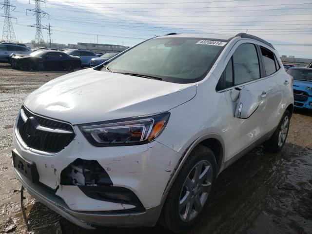 2017 BUICK ENCORE PREMIUM 2017 image