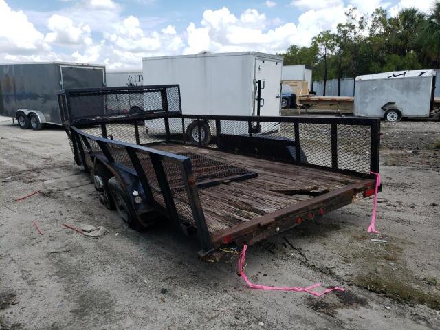 Obraz 3 z 2016 BIGT TRAILER 2016 z VIN 16VNX1622G3076722