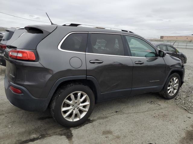 Obraz 3 z 2015 JEEP CHEROKEE LIMITED 2015 z VIN 1C4PJMDB2FW557755