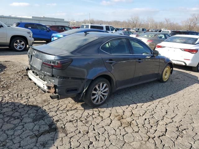 Image 3 of 2008 LEXUS IS 250 2008 with VIN JTHCK262982024971