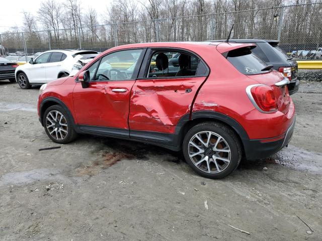Изображение 2 2016 FIAT 500X TREKKING PLUS 2016 с VIN ZFBCFXET9GP472693