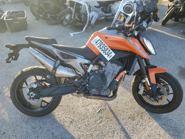 Obraz 2019 KTM 790 DUKE 2019