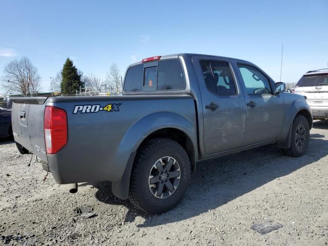 Image 3 of 2018 NISSAN FRONTIER S 2018 with VIN 1N6AD0EV2JN758842