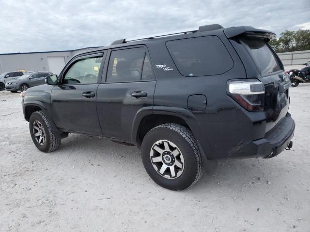Image 2 of 2018 TOYOTA 4RUNNER SR5/SR5 PREMIUM 2018 with VIN JTEBU5JR1J5500109