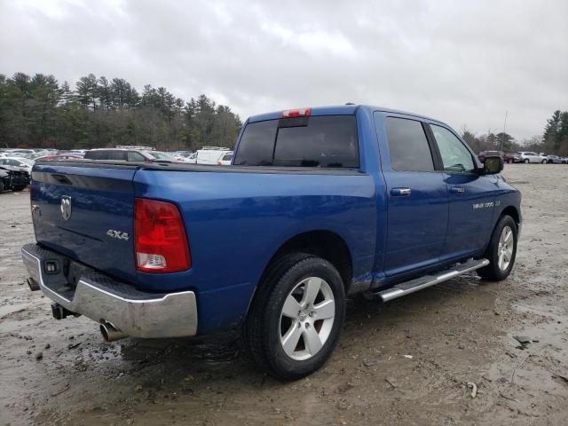 Изображение 3 2011 DODGE RAM 1500  2011 с VIN 1D7RV1CT6BS642806