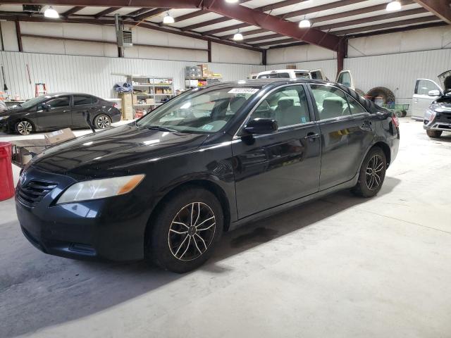 Obraz 1 z 2009 TOYOTA CAMRY BASE 2009 z VIN 4T1BE46K69U859279