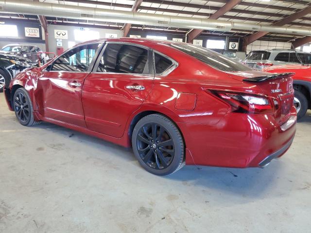 Image 2 of 2017 NISSAN ALTIMA 2.5 2017 with VIN 1N4AL3AP5HC240394