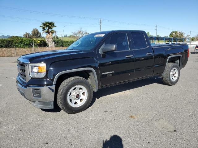 Изображение 1 2014 GMC SIERRA C1500 2014 с VIN 1GTR1TEHXEZ177260