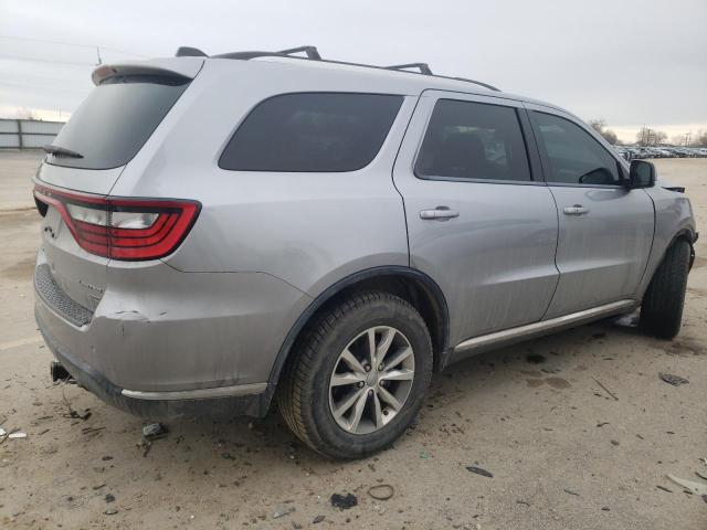 Image 3 of 2014 DODGE DURANGO LIMITED 2014 with VIN 1C4RDJDG4EC976510