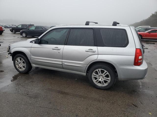 Obraz 2 z 2004 SUBARU FORESTER 2.5XT 2004 z VIN JF1SG69614H764998