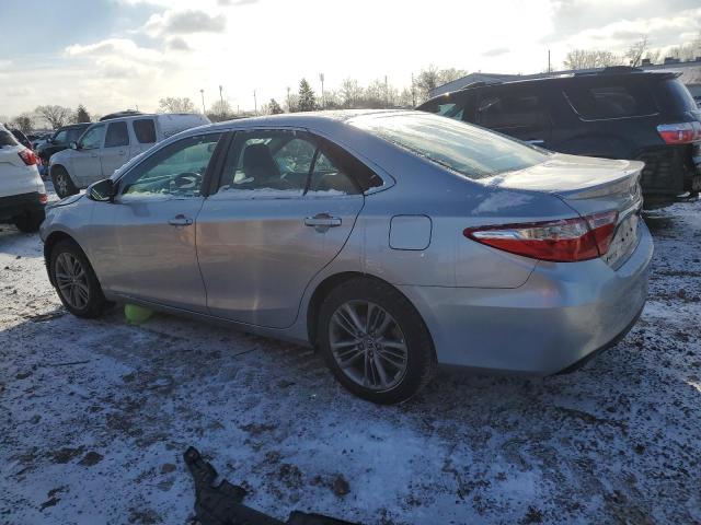 Obraz 2 z 2015 TOYOTA CAMRY LE 2015 z VIN 4T1BF1FK2FU475670