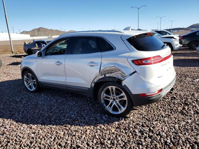 Image 2 of 2015 LINCOLN MKC  2015 with VIN 5LMTJ2AH1FUJ07935