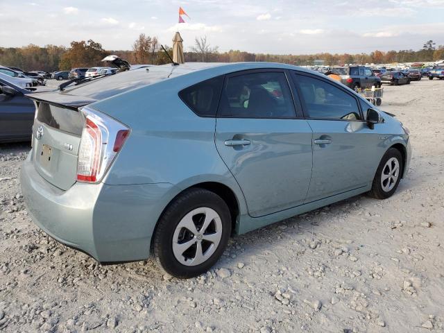 Изображение 3 2015 TOYOTA PRIUS  2015 с VIN JTDKN3DU7F1872901