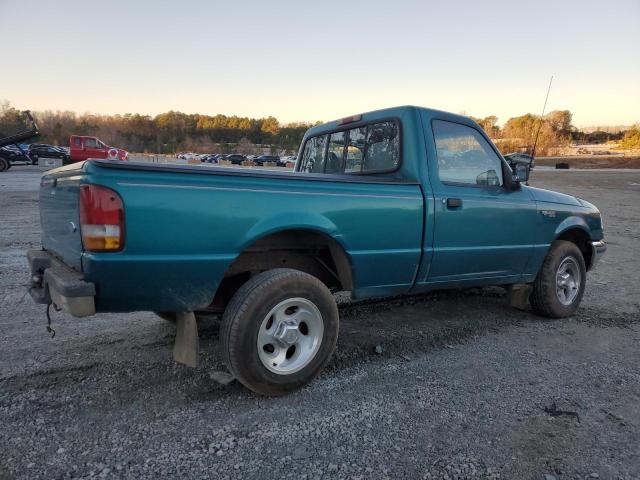 Image 3 of 1994 FORD RANGER  1994 with VIN 1FTCR10AXRPB30647