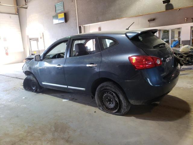 Image 2 of 2013 NISSAN ROGUE S 2013 with VIN JN8AS5MT9DW538591