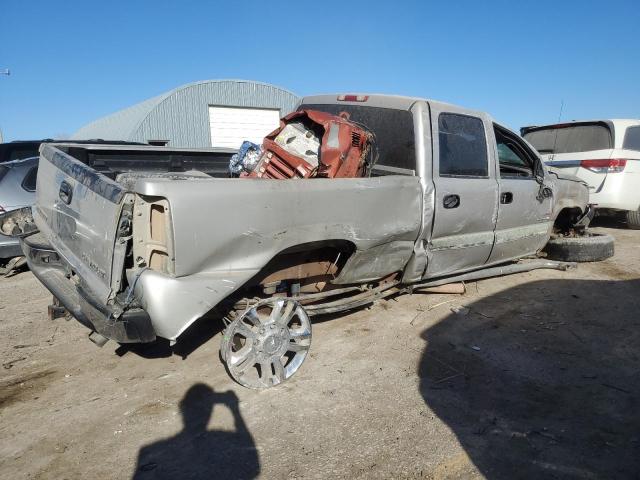 Изображение 3 2005 CHEVROLET SILVERADO C2500 HEAVY DUTY 2005 с VIN 1GCHC23275F880217