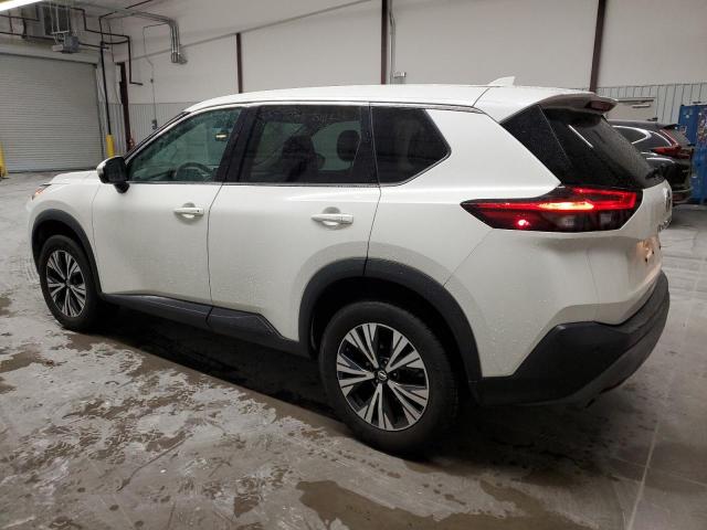 Obraz 2 z 2021 NISSAN ROGUE SV 2021 z VIN 5N1AT3BA3MC733517
