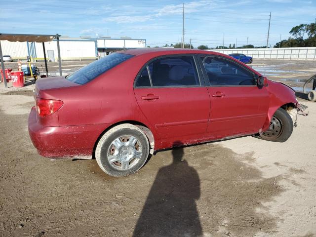 Изображение 3 2006 TOYOTA COROLLA CE 2006 с VIN 1NXBR32E96Z693771