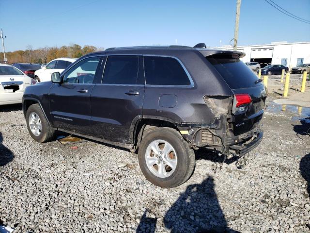Obraz 2 z 2015 JEEP GRAND CHEROKEE LAREDO 2015 z VIN 1C4RJFAG8FC148939