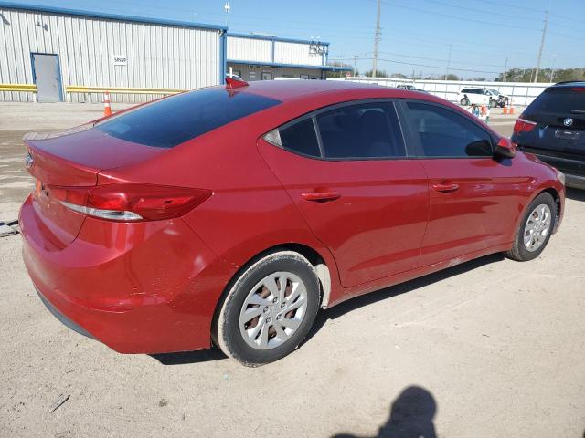 Изображение 3 2017 HYUNDAI ELANTRA SE 2017 с VIN 5NPD74LF3HH163700