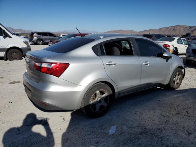 Изображение 3 2017 KIA RIO LX 2017 с VIN KNADM4A3XH6072660