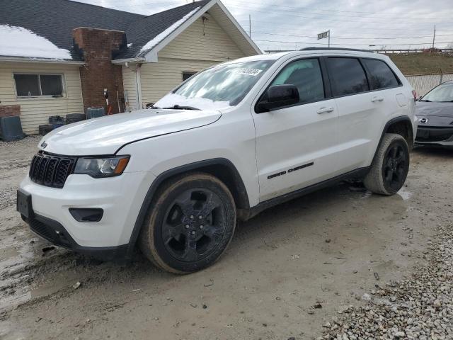 Изображение 1 2018 JEEP GRAND CHEROKEE LAREDO 2018 с VIN 1C4RJFAG2JC465852