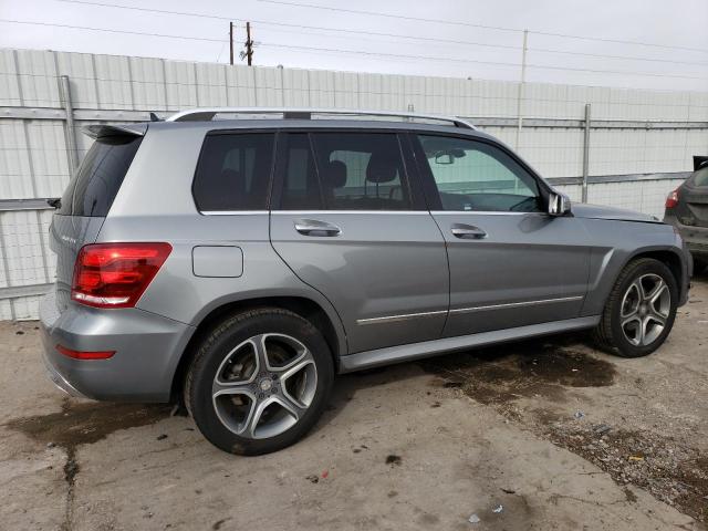 Obraz 3 z 2014 MERCEDES-BENZ GLK 250 BLUETEC 2014 z VIN WDCGG0EB9EG297766
