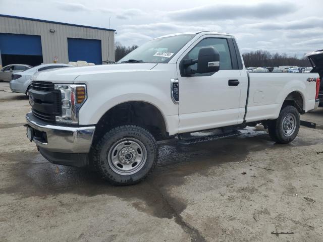 Image 1 of 2019 FORD F250 SUPER DUTY 2019 with VIN 1FTBF2B66KEG23424